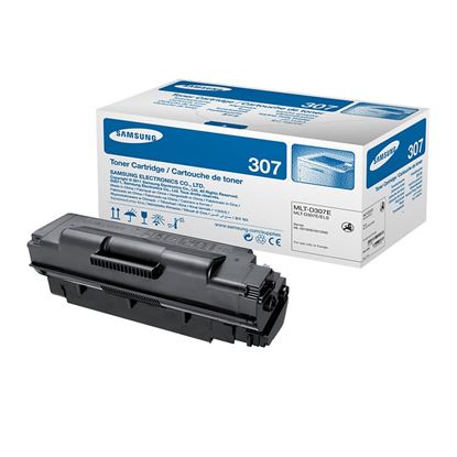 Toner Samsung SV058A (Černý) MLT-D307E