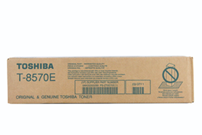 Toner Toshiba T-8570 (Černý)