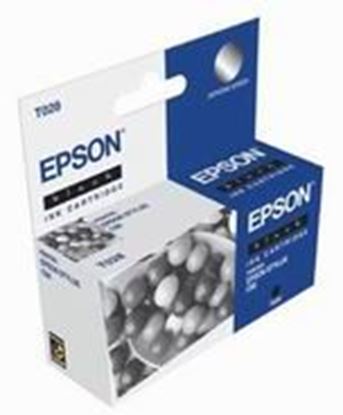 Zásobník Epson T028 (Černý)