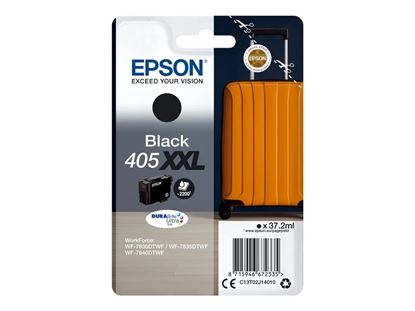 Zásobník Epson č.405 XXL - T02J1 (Černý)