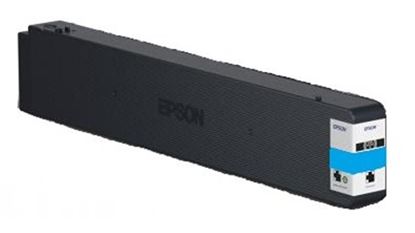 Zásobník Epson T02Y2 (Azurový)