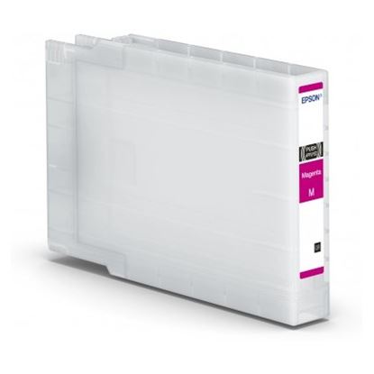 Zásobník Epson č.XXL - T04A3 (Purpurový)