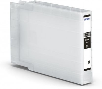 Zásobník Epson č.XL - T04B1 (Černý)