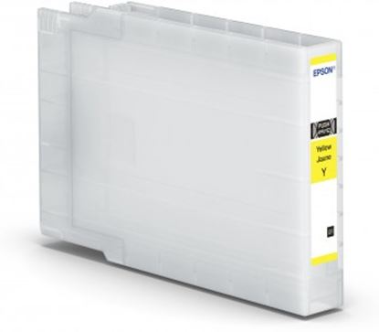 Zásobník Epson č.XL - T04B4 (Žlutý)