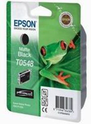 Zásobník Epson T0548 (Matně černý)