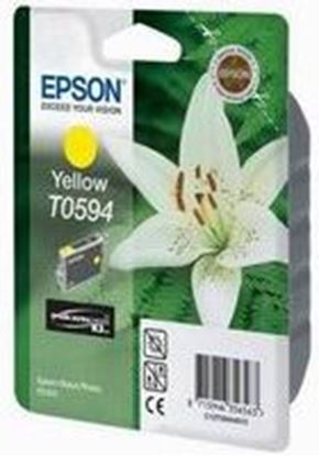 Zásobník Epson T0594 (Žlutý)
