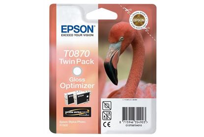 Zásobník Epson T0870 (Optimizér)