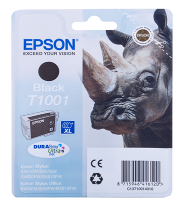 Zásobník Epson T1001 (Černý)