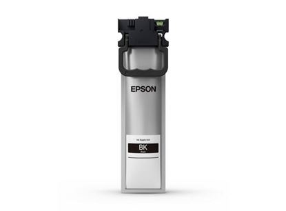 Zásobník Epson T11C1 (Černý)