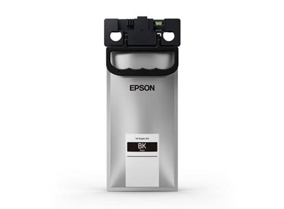 Zásobník Epson T11E1 (Černý) XXL