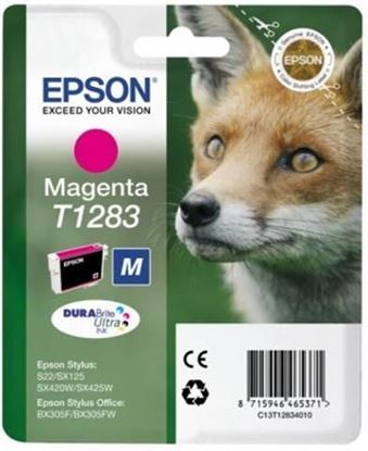 Zásobník Epson T1283 (Purpurový)