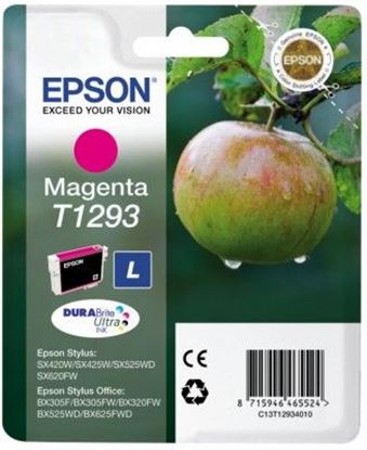 Zásobník Epson T1293 (Purpurový)