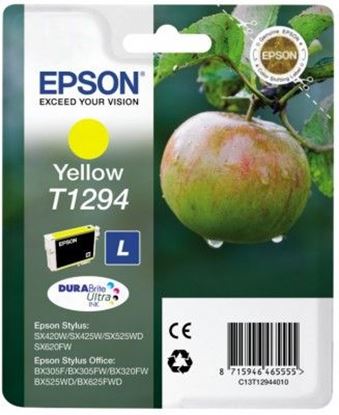 Zásobník Epson T1294 (Žlutý)