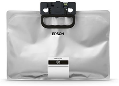Cartridge Epson T12D1 (Černá)