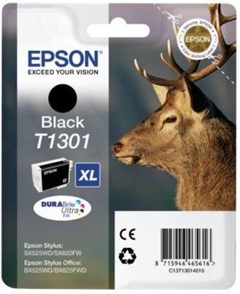 Zásobník Epson T1301 (Černý)