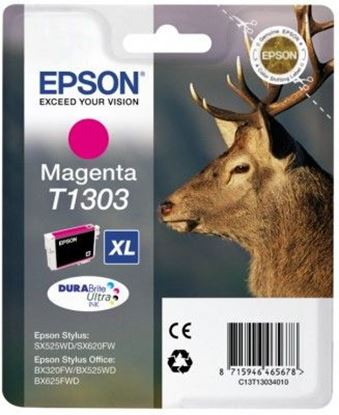 Zásobník Epson T1303 (Purpurový)