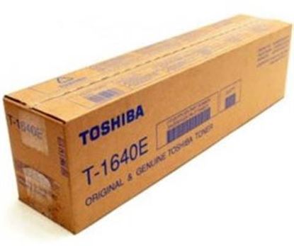 Toner Toshiba T1640E24K (Černý)