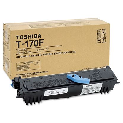 Toner Toshiba T170 (Černý)