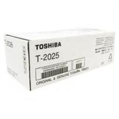 Toner Toshiba T2025 (Černý)