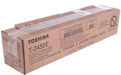 Toner Toshiba T2450 (Černý)