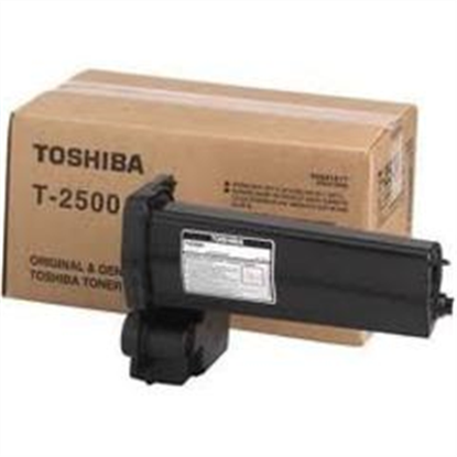 Toner Toshiba T2500-1 (Černý) 1 kus