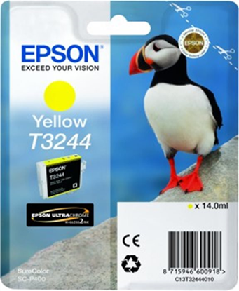Zásobník Epson T3244 (Žlutý)