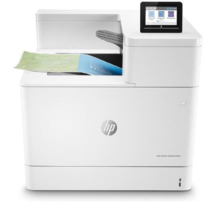 HP Color LaserJet Enterprise M856dn