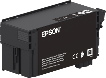 Zásobník Epson T40C1 (Černý)