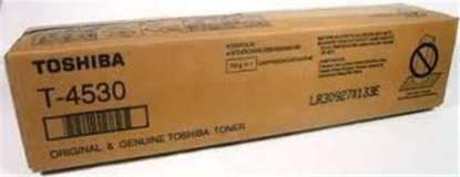 Toner Toshiba T4530E (Černý)