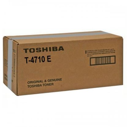 Toner Toshiba T4710E (Černý)