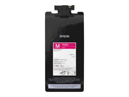 Zásobník Epson T53F3 (Purpurový)