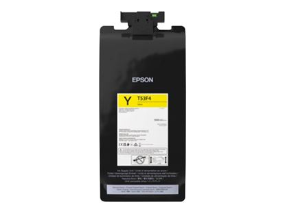 Zásobník Epson T53F4 (Žlutý)