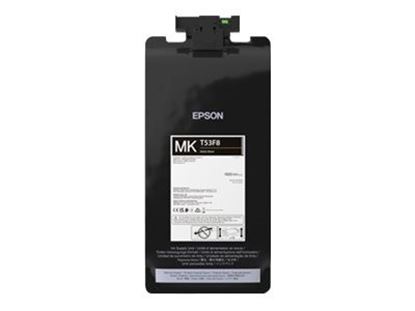 Zásobník Epson T53F8 (Matně černý)