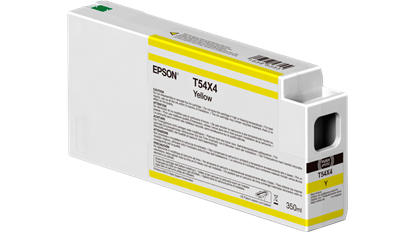 Zásobník Epson T54X4 (Žlutý) UltraChrome HDX/HD
