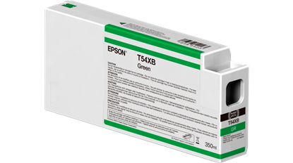 Zásobník Epson T54XB (Zelený) UltraChrome HDX/HD