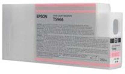 Zásobník Epson T5966 (Vivid Light Magenta)