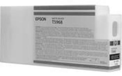 Zásobník Epson T5968 (Matně černý)