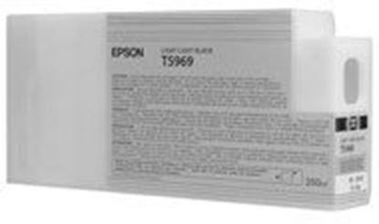 Zásobník Epson T5969 (Světle světle černý)
