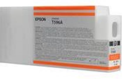 Zásobník Epson T596A (Oranžový)