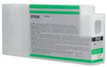 Zásobník Epson T596B (Zelený)