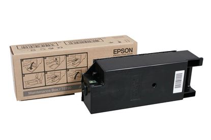 Maintenance Tank Epson T6190