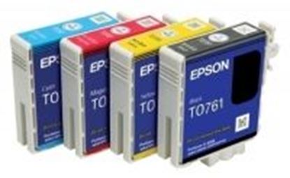 Zásobník Epson T6366 (Světle purpurový)