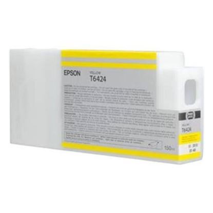Zásobník Epson T6424 (Žlutý)