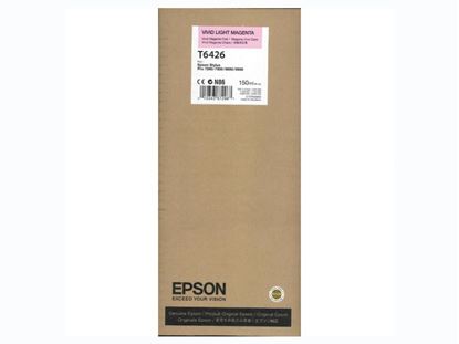 Zásobník Epson T6426 (Vivid Light Magenta)