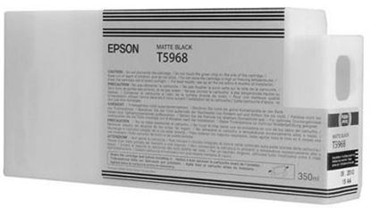 Zásobník Epson T6428 (Matně černý)