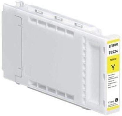 Zásobník Epson T6934 (Žlutý) UltraChrome XD