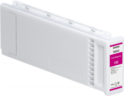 Zásobník Epson T8003 (Purpurový)