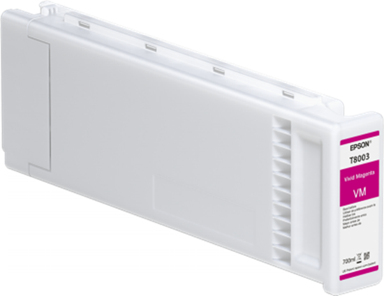 Zásobník Epson T8003 (Purpurový)