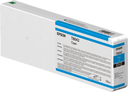 Zásobník Epson T8042 (Azurový) UltraChrome HDX/HD