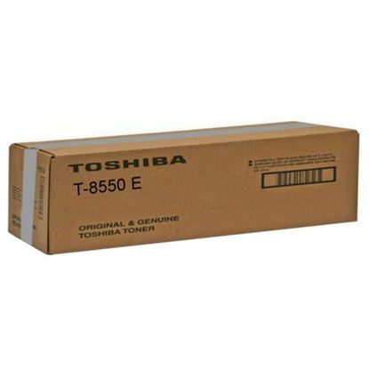 Toner Toshiba T8550E (Černý)